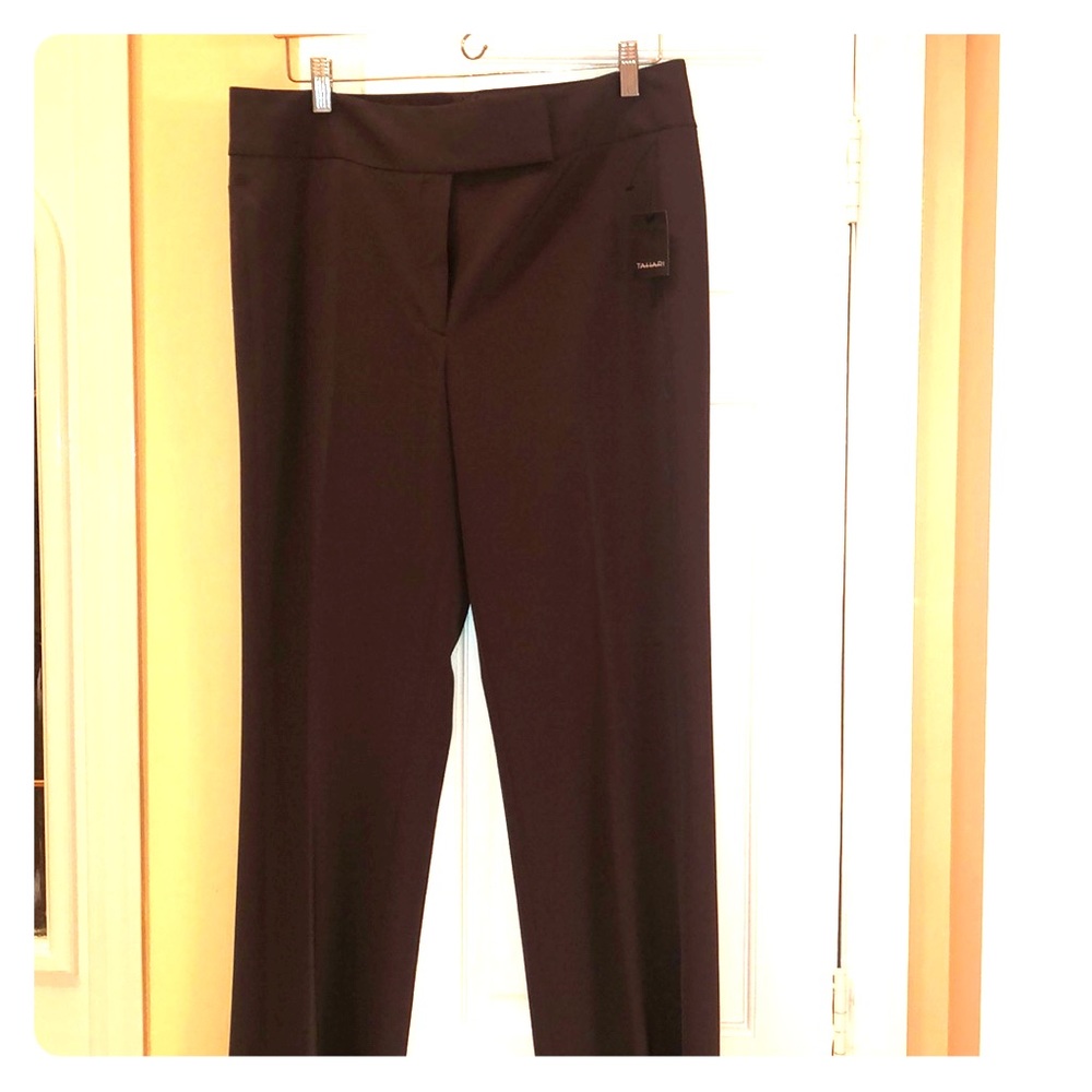 Women tahari trousers pants